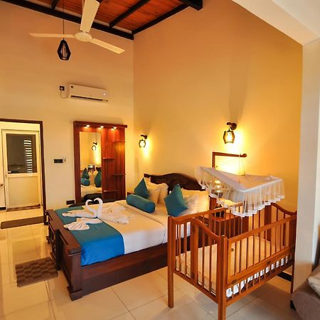 Sachinro Hotel Mirissa Ngoại thất bức ảnh