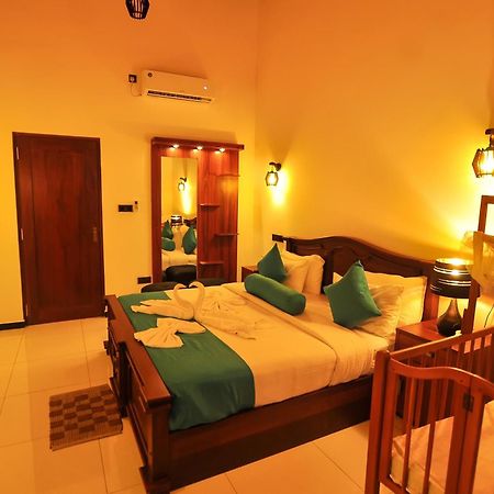 Sachinro Hotel Mirissa Ngoại thất bức ảnh