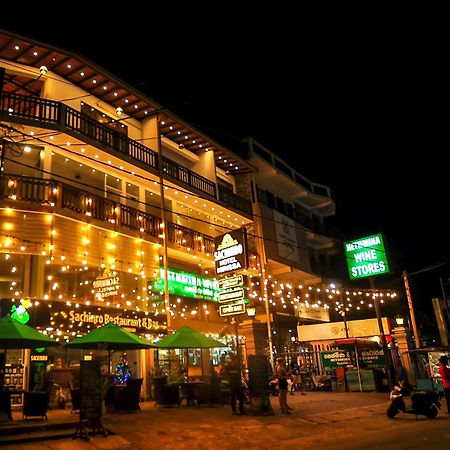 Sachinro Hotel Mirissa Ngoại thất bức ảnh