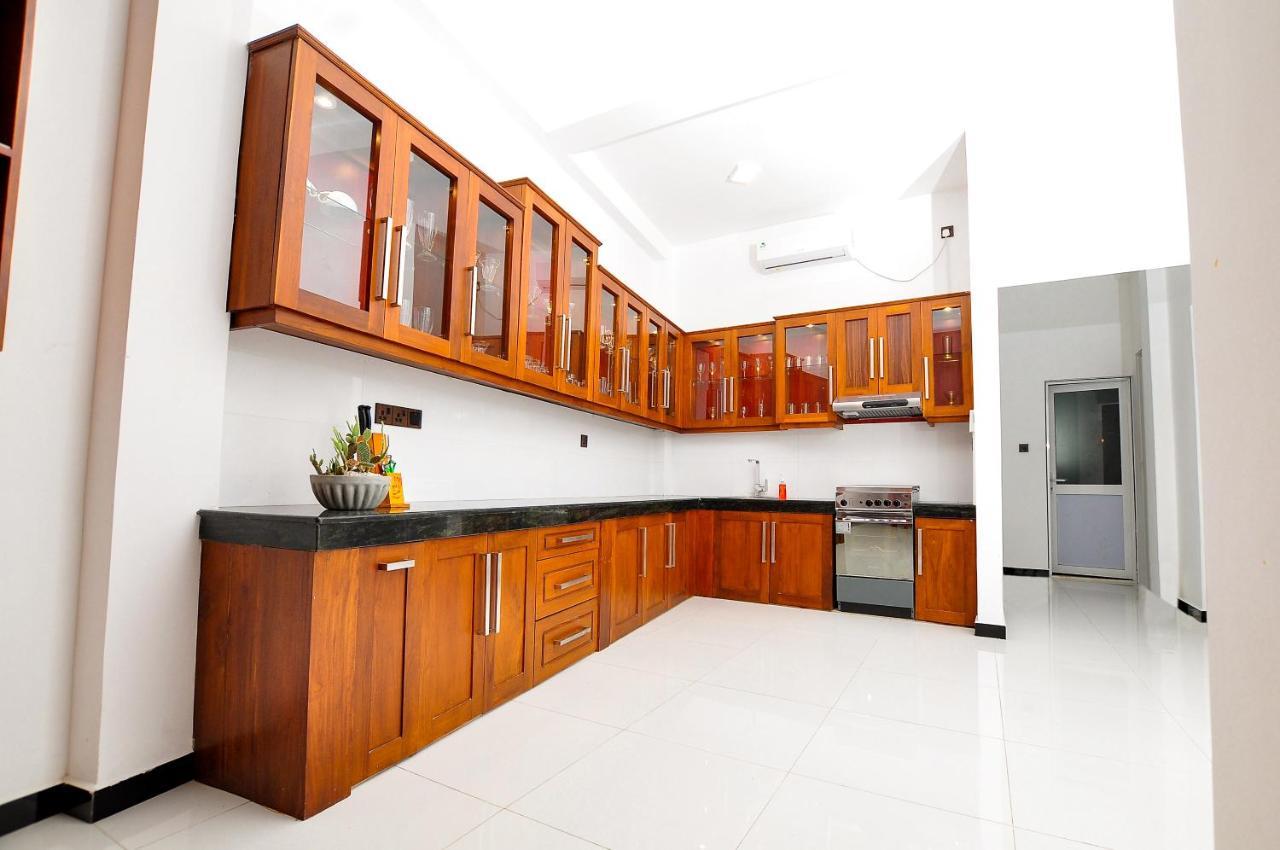 Sachinro Hotel Mirissa Ngoại thất bức ảnh