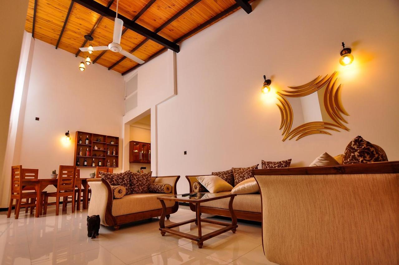 Sachinro Hotel Mirissa Ngoại thất bức ảnh