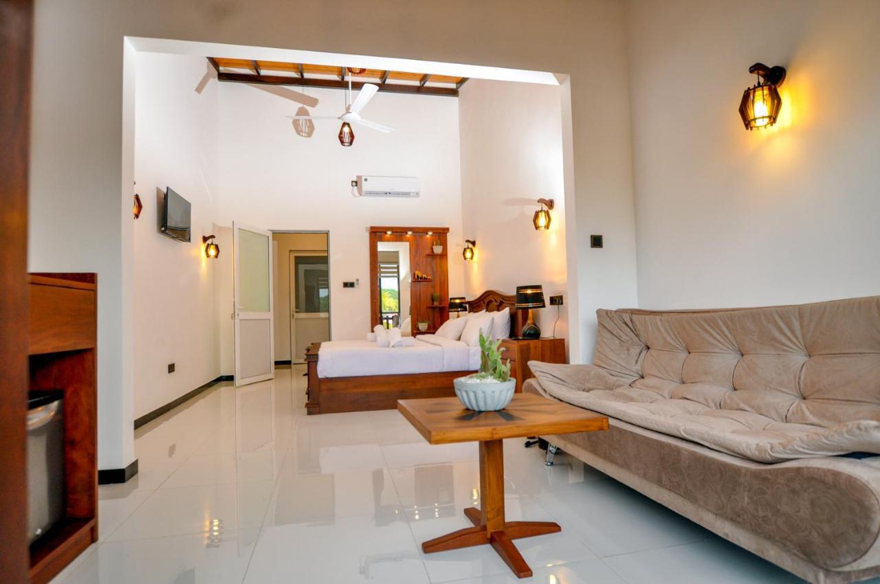 Sachinro Hotel Mirissa Ngoại thất bức ảnh