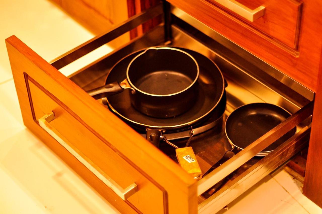 Sachinro Hotel Mirissa Ngoại thất bức ảnh