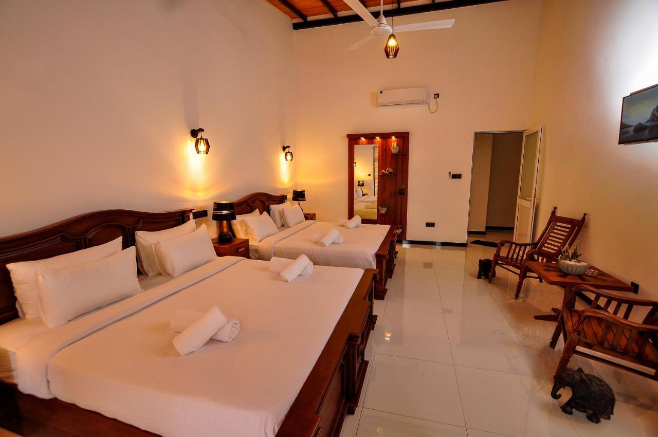 Sachinro Hotel Mirissa Ngoại thất bức ảnh