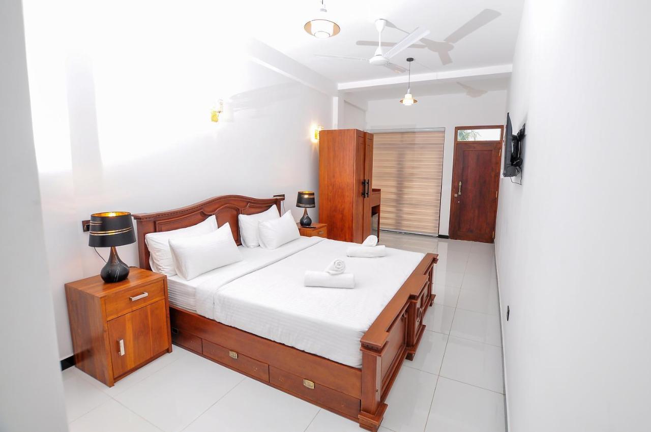 Sachinro Hotel Mirissa Ngoại thất bức ảnh