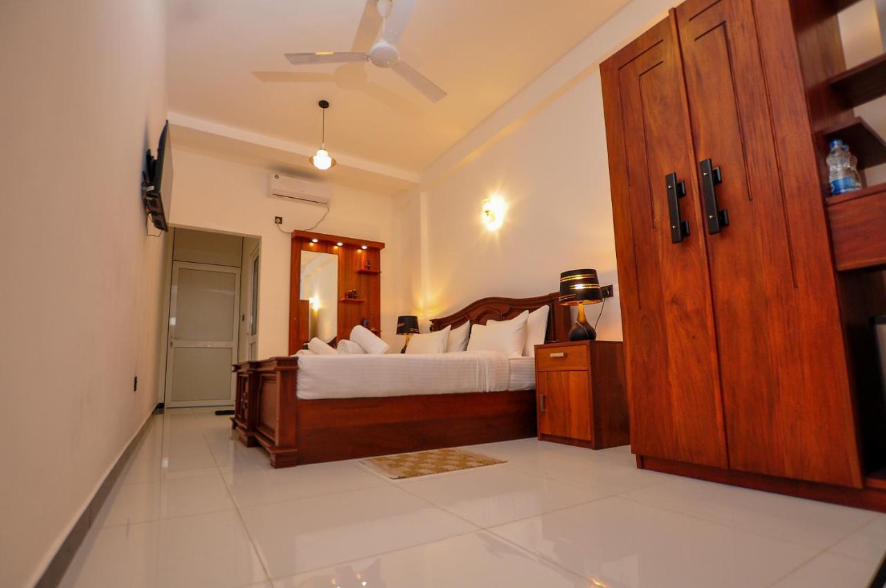 Sachinro Hotel Mirissa Ngoại thất bức ảnh