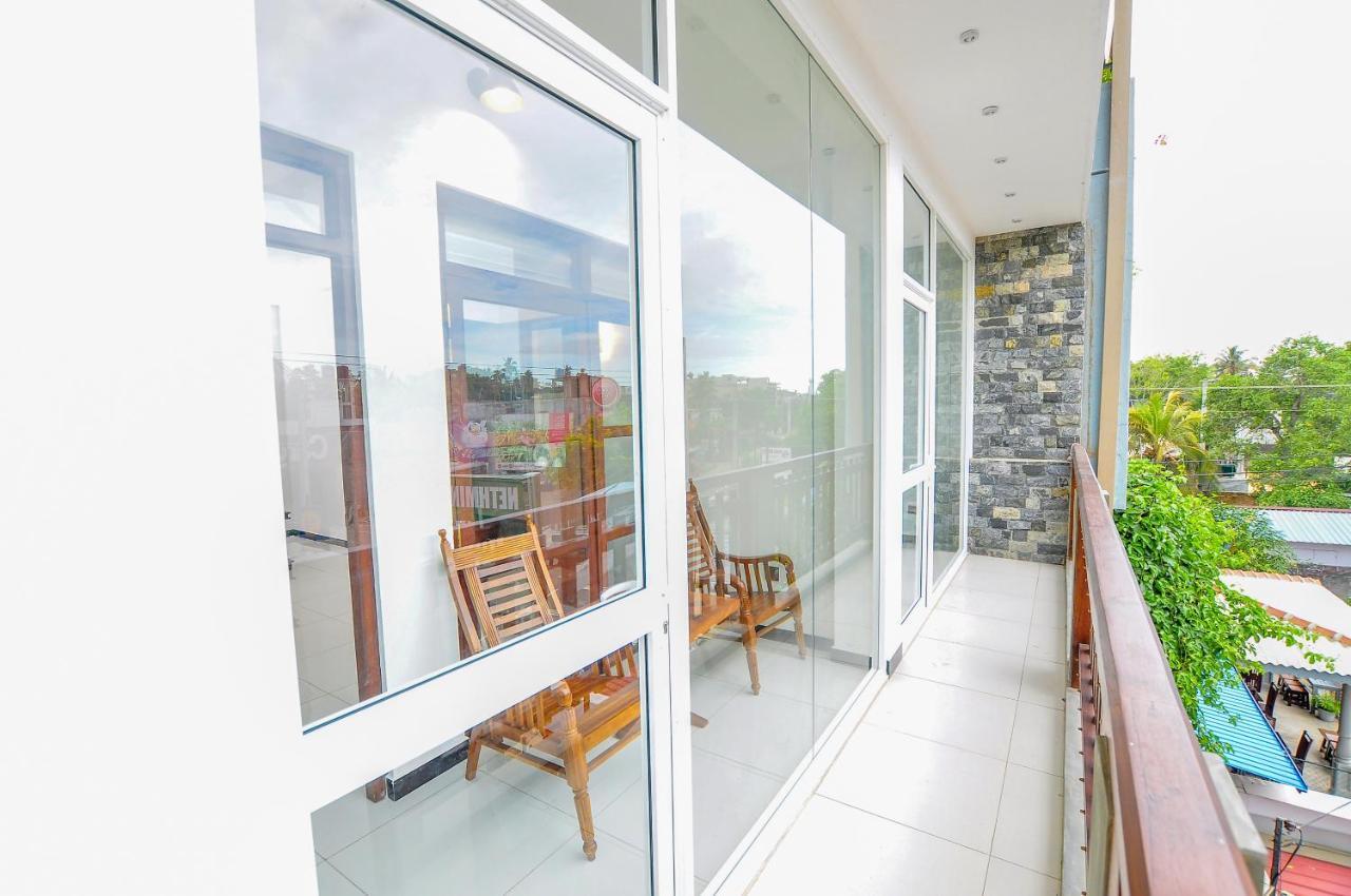 Sachinro Hotel Mirissa Ngoại thất bức ảnh