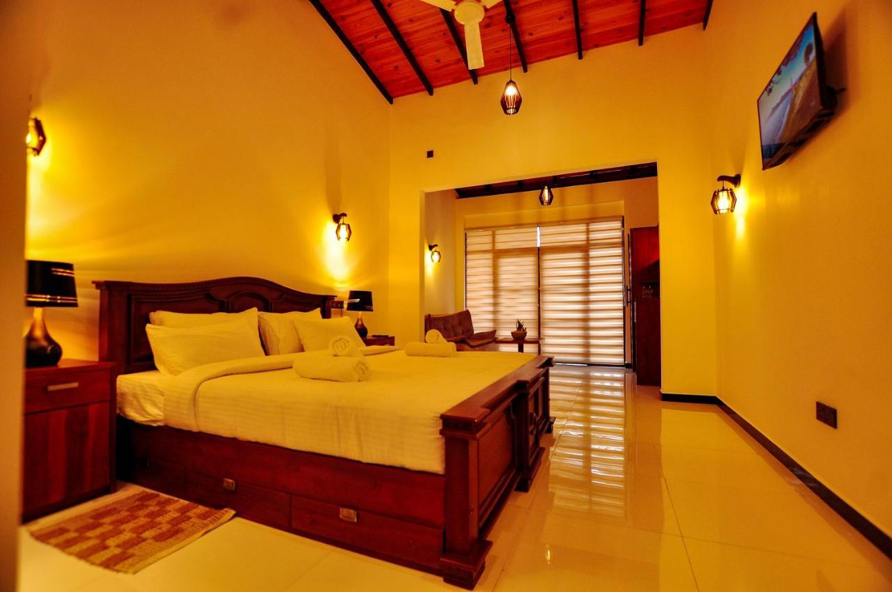 Sachinro Hotel Mirissa Ngoại thất bức ảnh