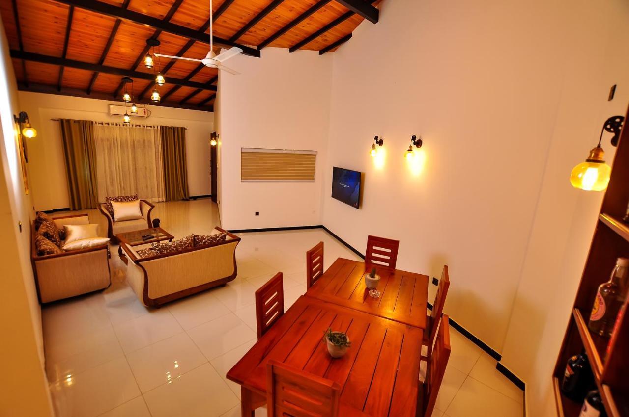 Sachinro Hotel Mirissa Ngoại thất bức ảnh