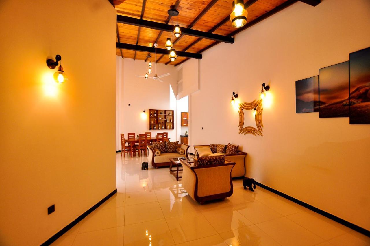 Sachinro Hotel Mirissa Ngoại thất bức ảnh