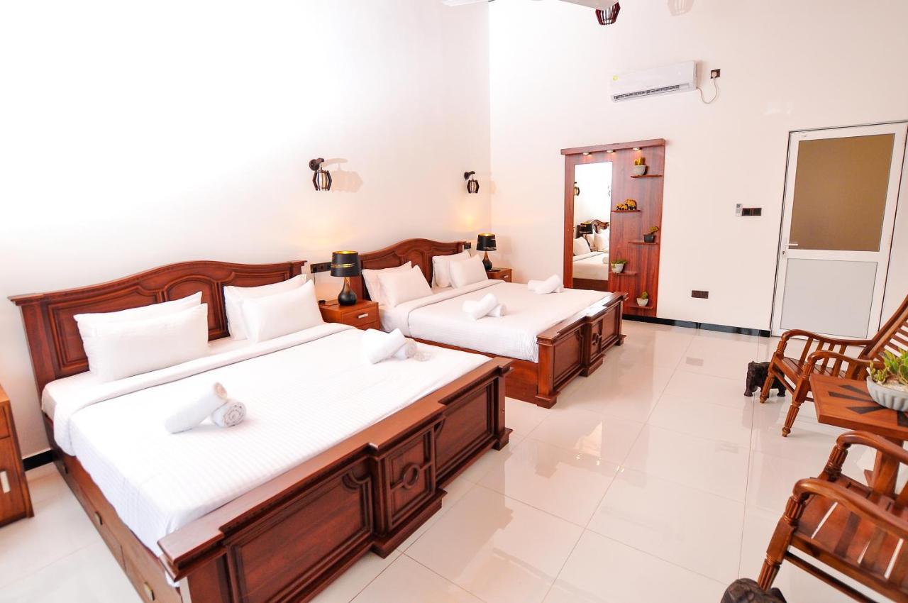 Sachinro Hotel Mirissa Ngoại thất bức ảnh