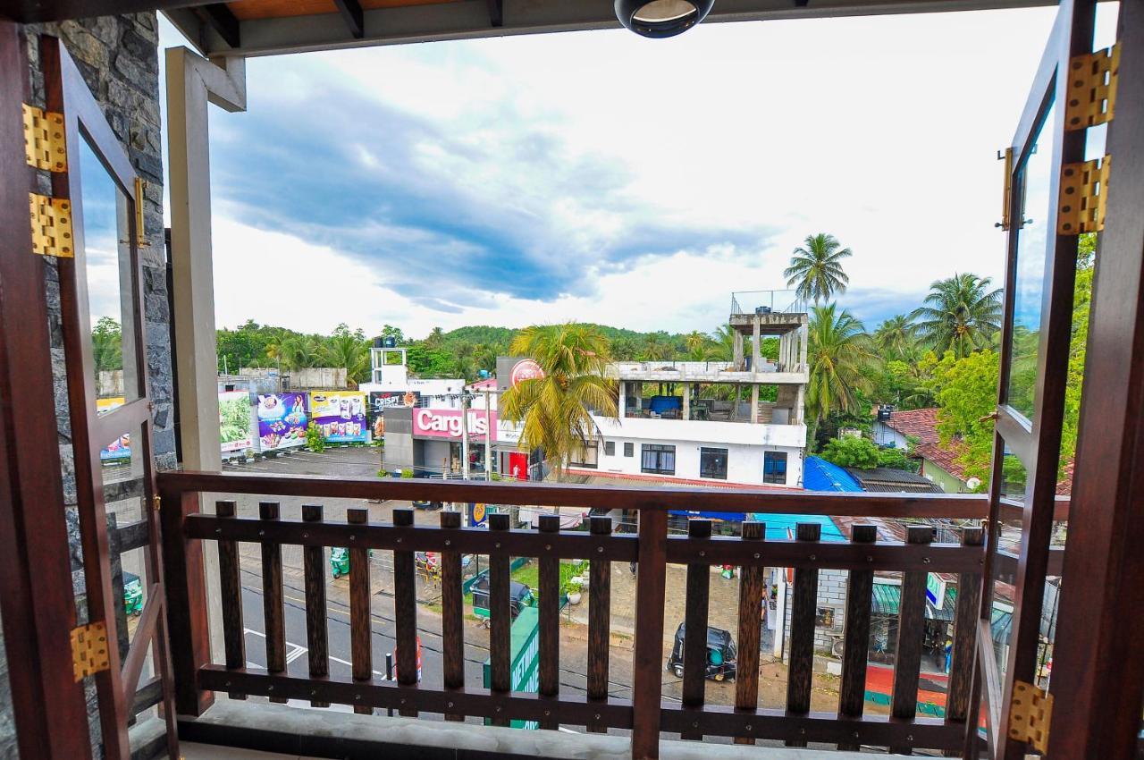 Sachinro Hotel Mirissa Ngoại thất bức ảnh