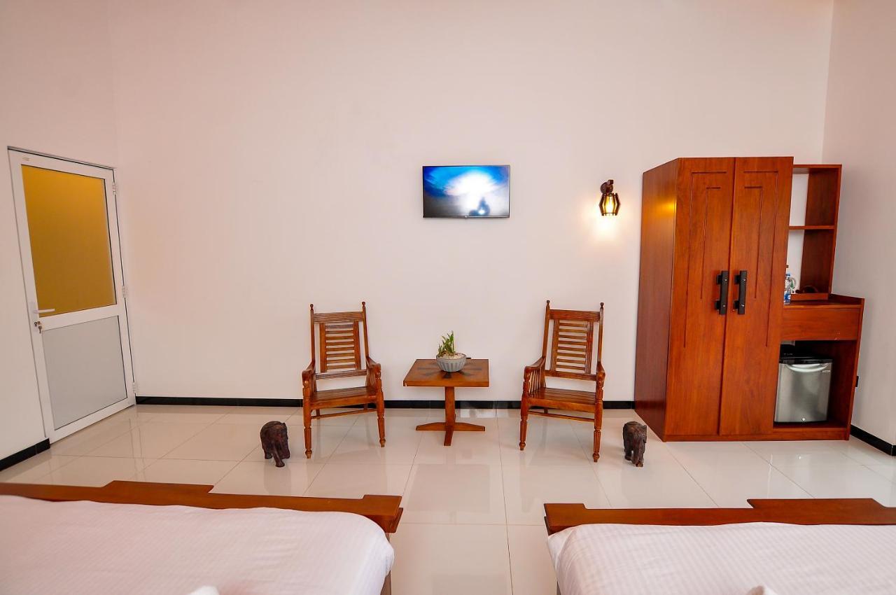Sachinro Hotel Mirissa Ngoại thất bức ảnh