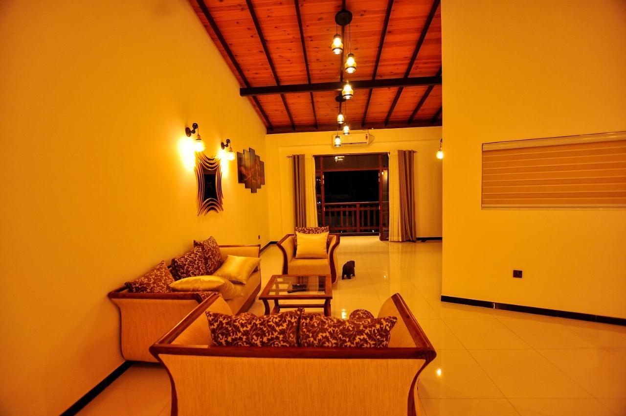 Sachinro Hotel Mirissa Ngoại thất bức ảnh