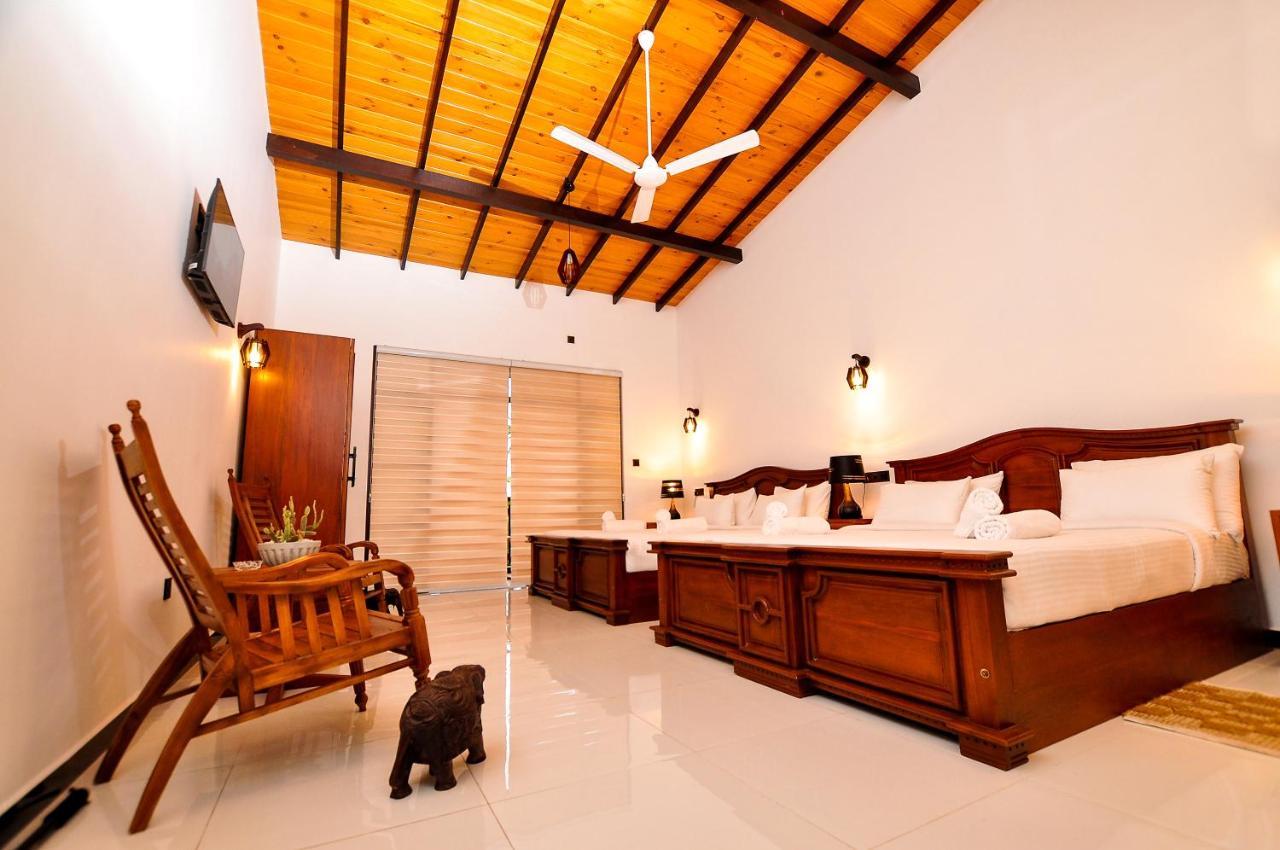Sachinro Hotel Mirissa Ngoại thất bức ảnh