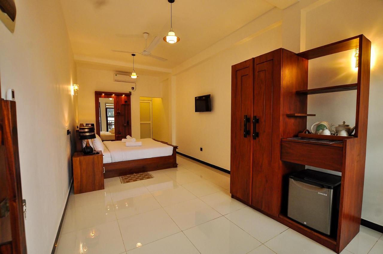 Sachinro Hotel Mirissa Ngoại thất bức ảnh