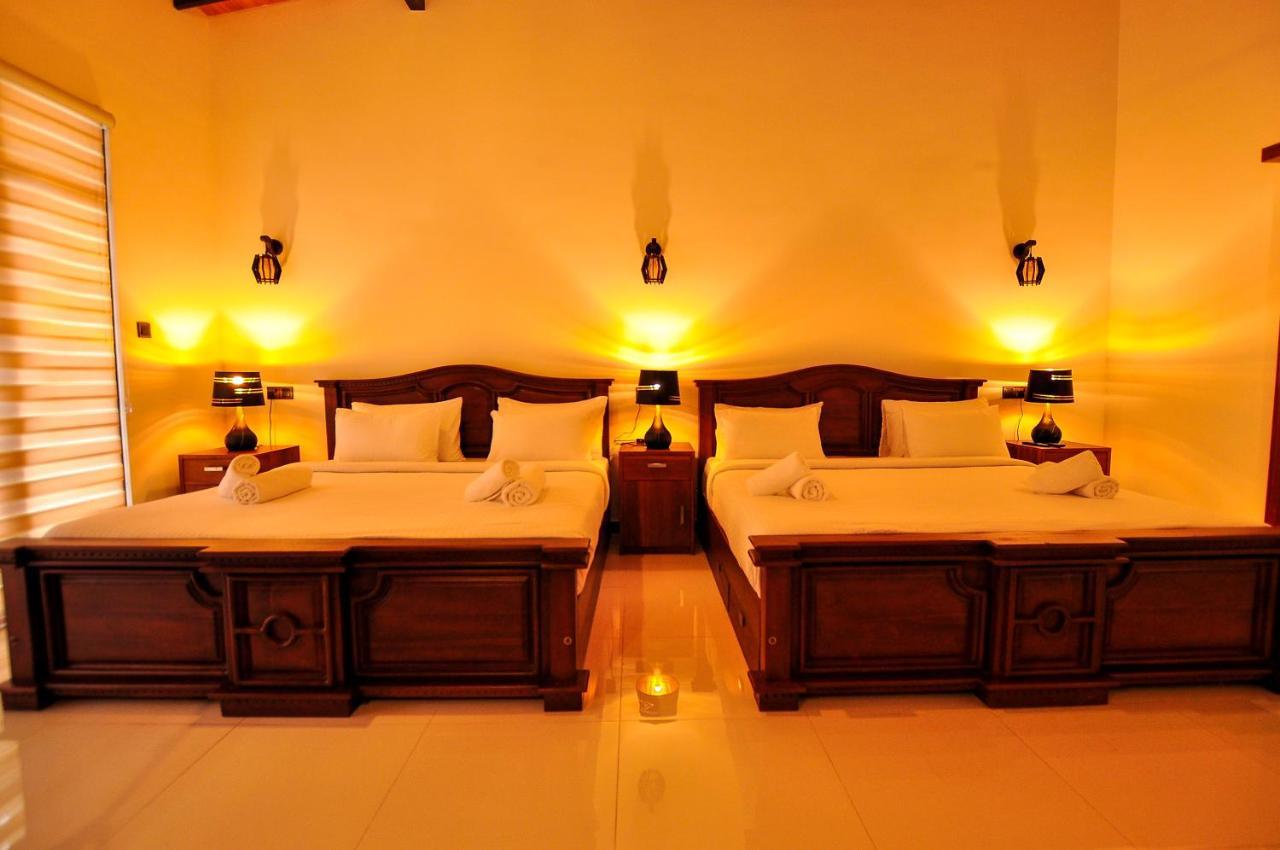 Sachinro Hotel Mirissa Ngoại thất bức ảnh