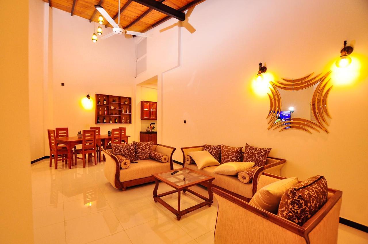Sachinro Hotel Mirissa Ngoại thất bức ảnh