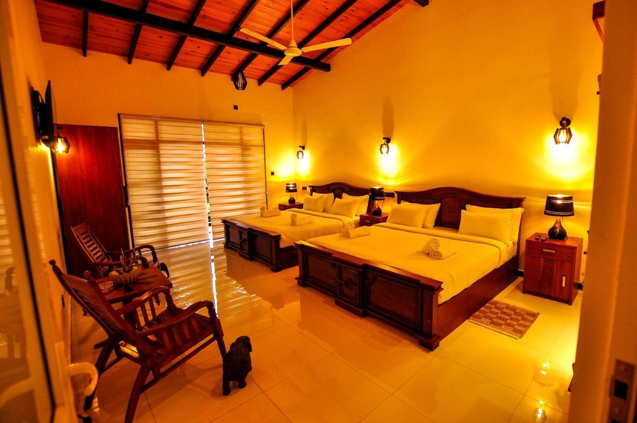 Sachinro Hotel Mirissa Ngoại thất bức ảnh