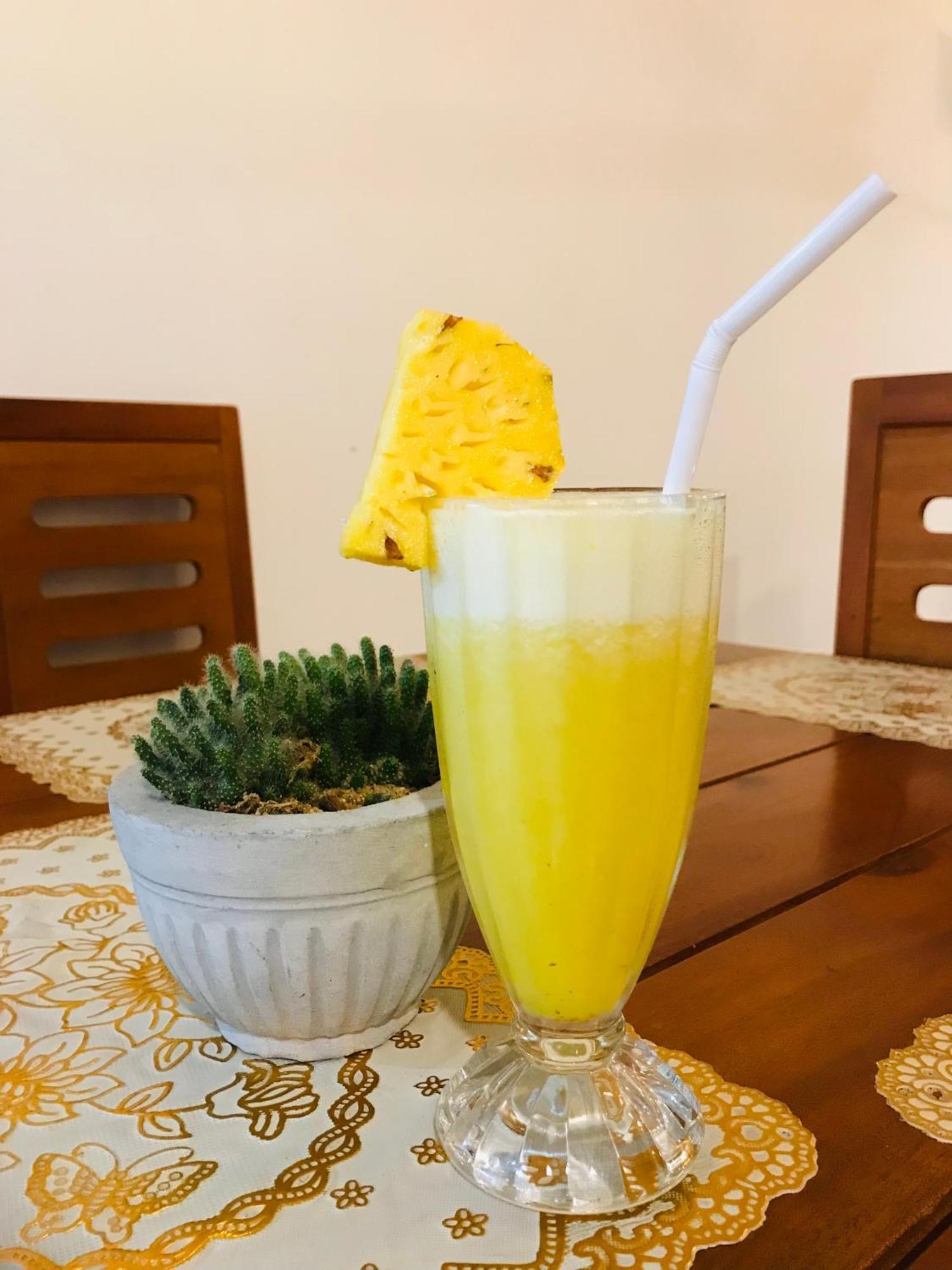 Sachinro Hotel Mirissa Ngoại thất bức ảnh