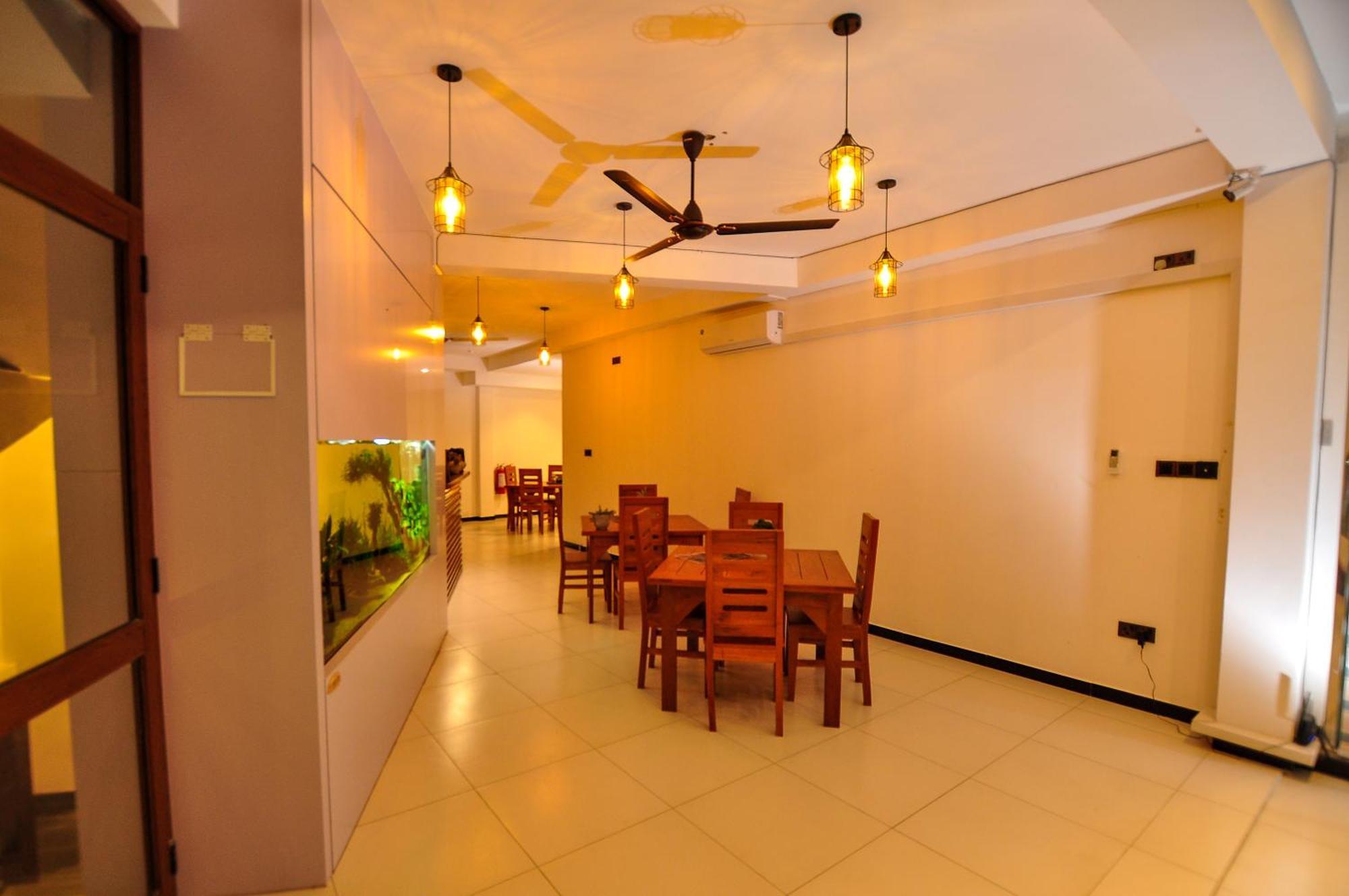 Sachinro Hotel Mirissa Ngoại thất bức ảnh