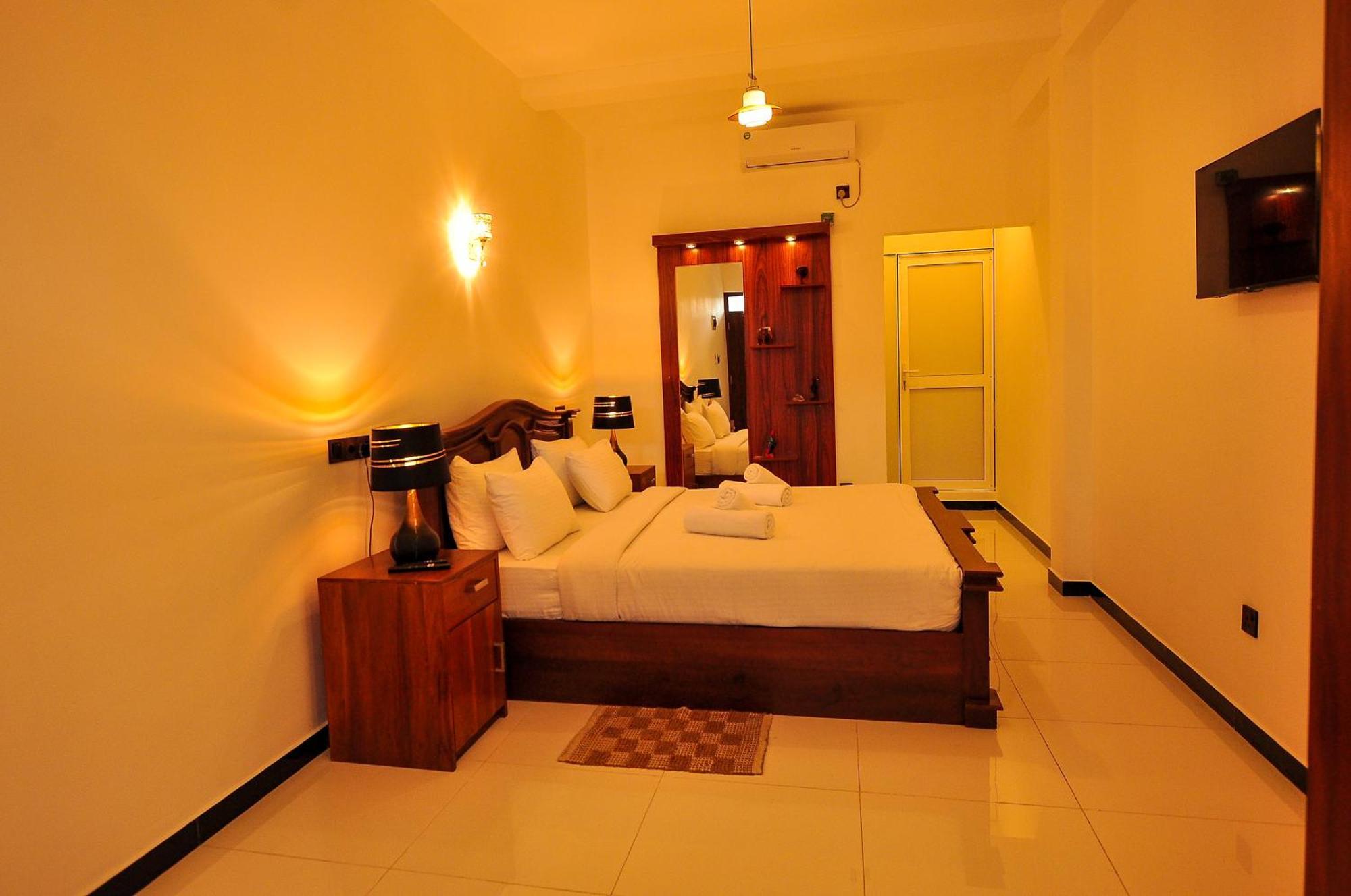 Sachinro Hotel Mirissa Ngoại thất bức ảnh