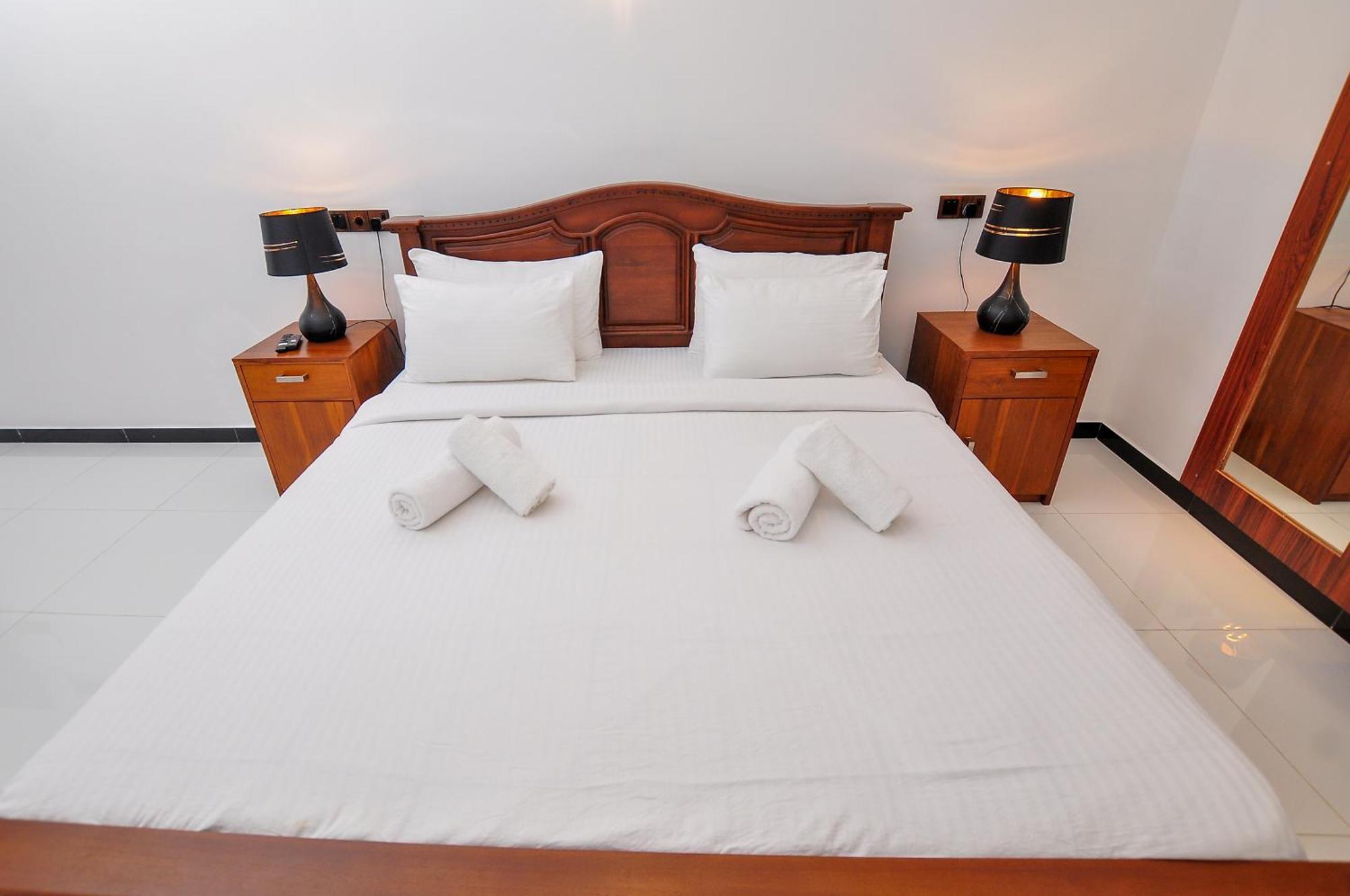 Sachinro Hotel Mirissa Ngoại thất bức ảnh