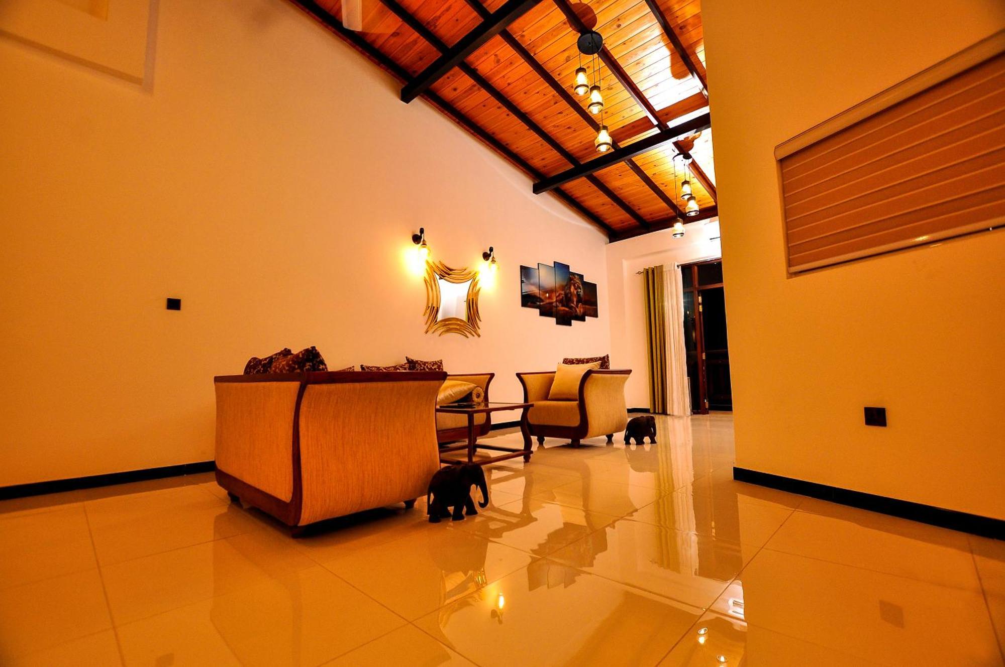 Sachinro Hotel Mirissa Ngoại thất bức ảnh