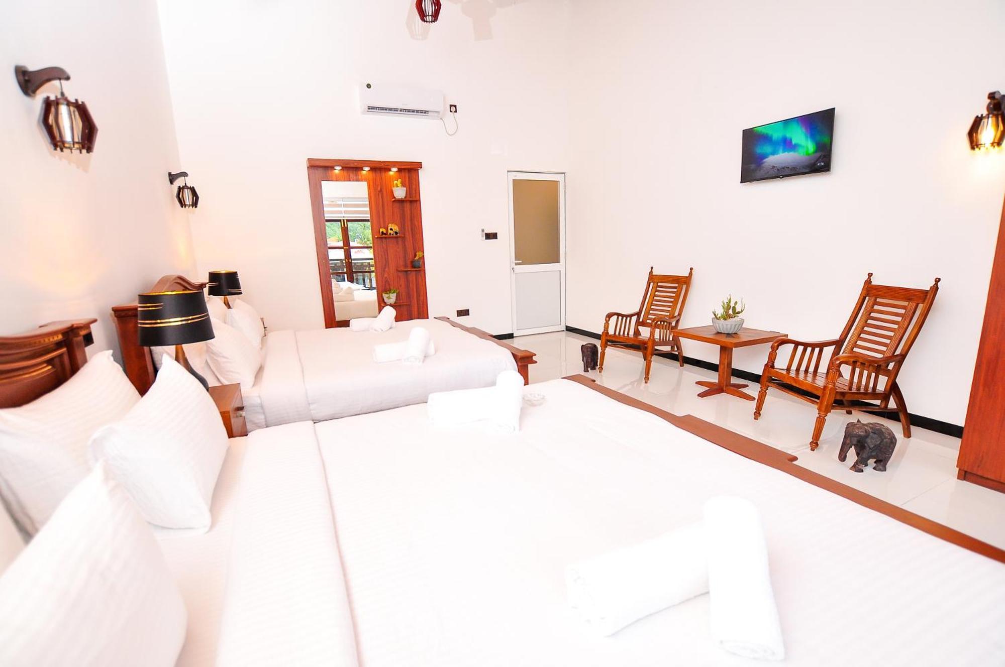 Sachinro Hotel Mirissa Ngoại thất bức ảnh