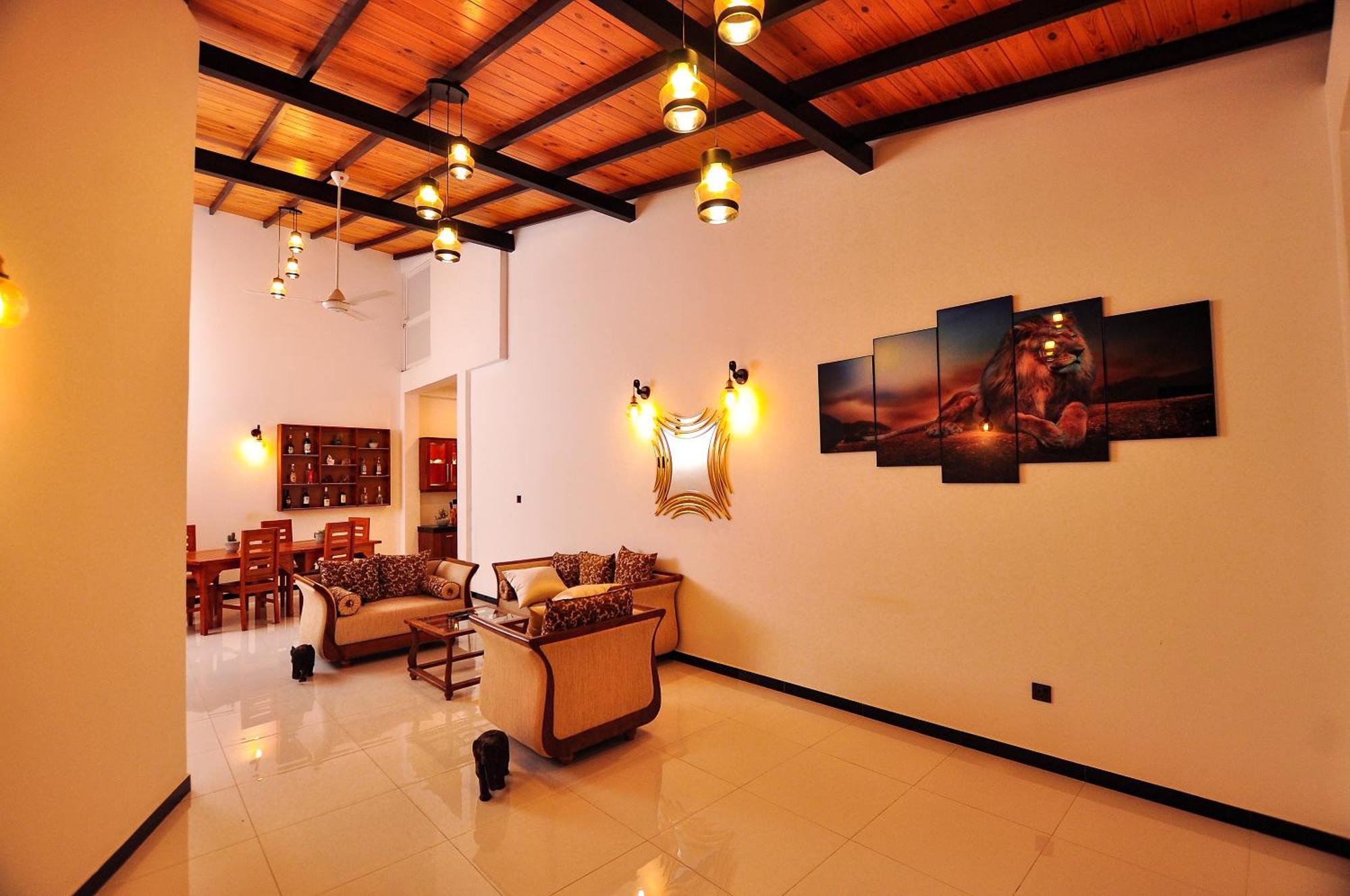 Sachinro Hotel Mirissa Ngoại thất bức ảnh
