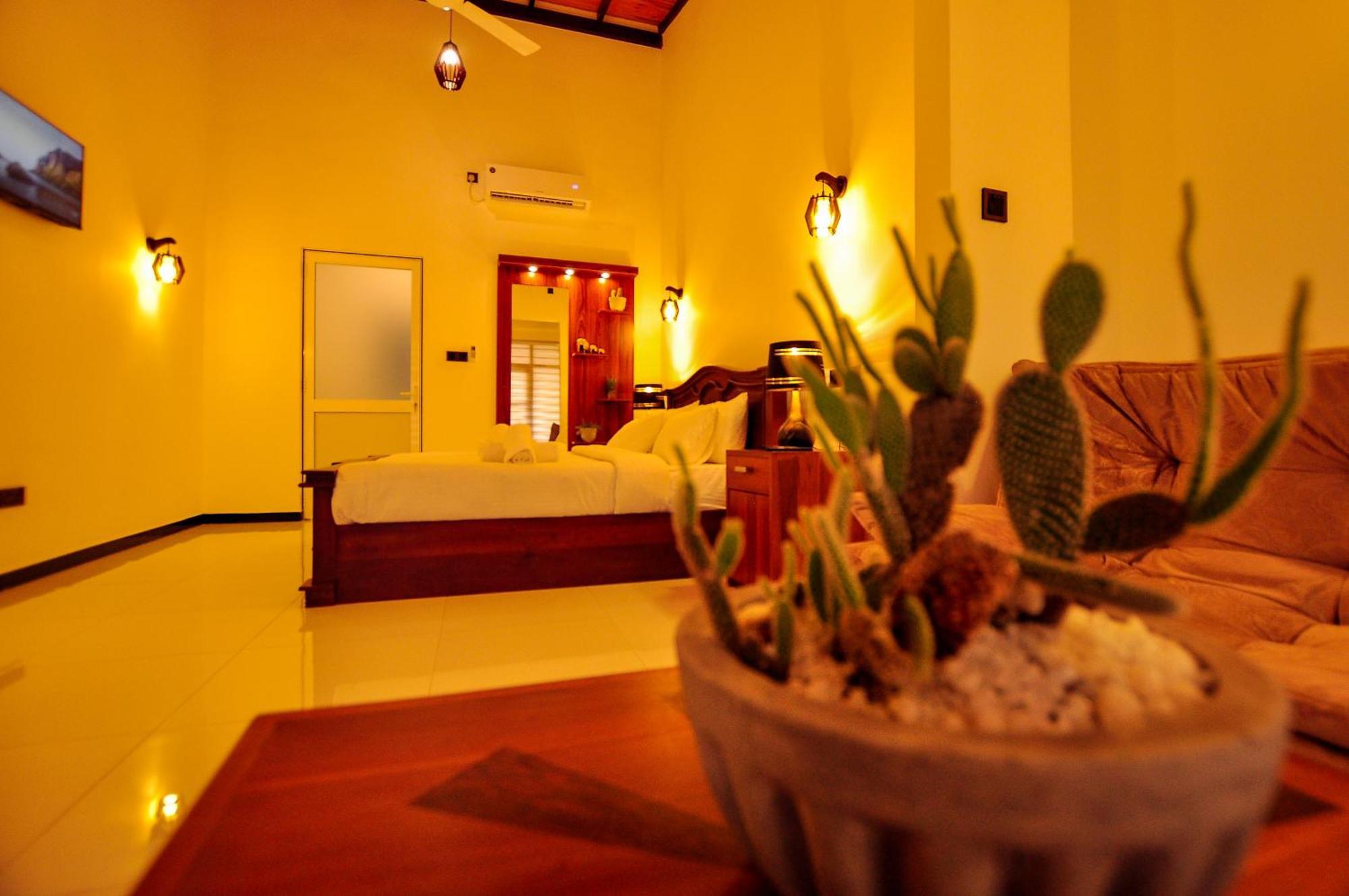 Sachinro Hotel Mirissa Ngoại thất bức ảnh