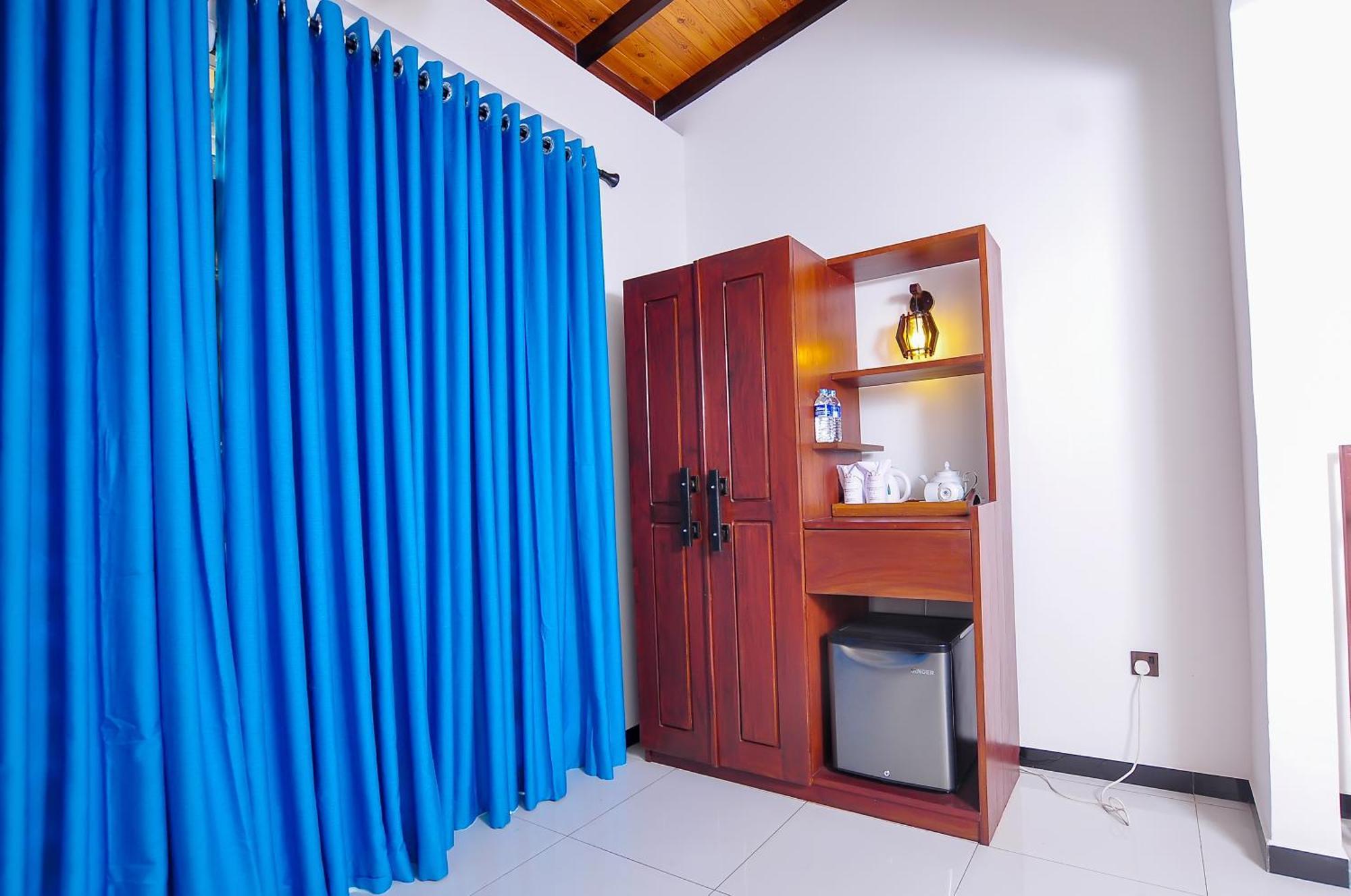 Sachinro Hotel Mirissa Ngoại thất bức ảnh