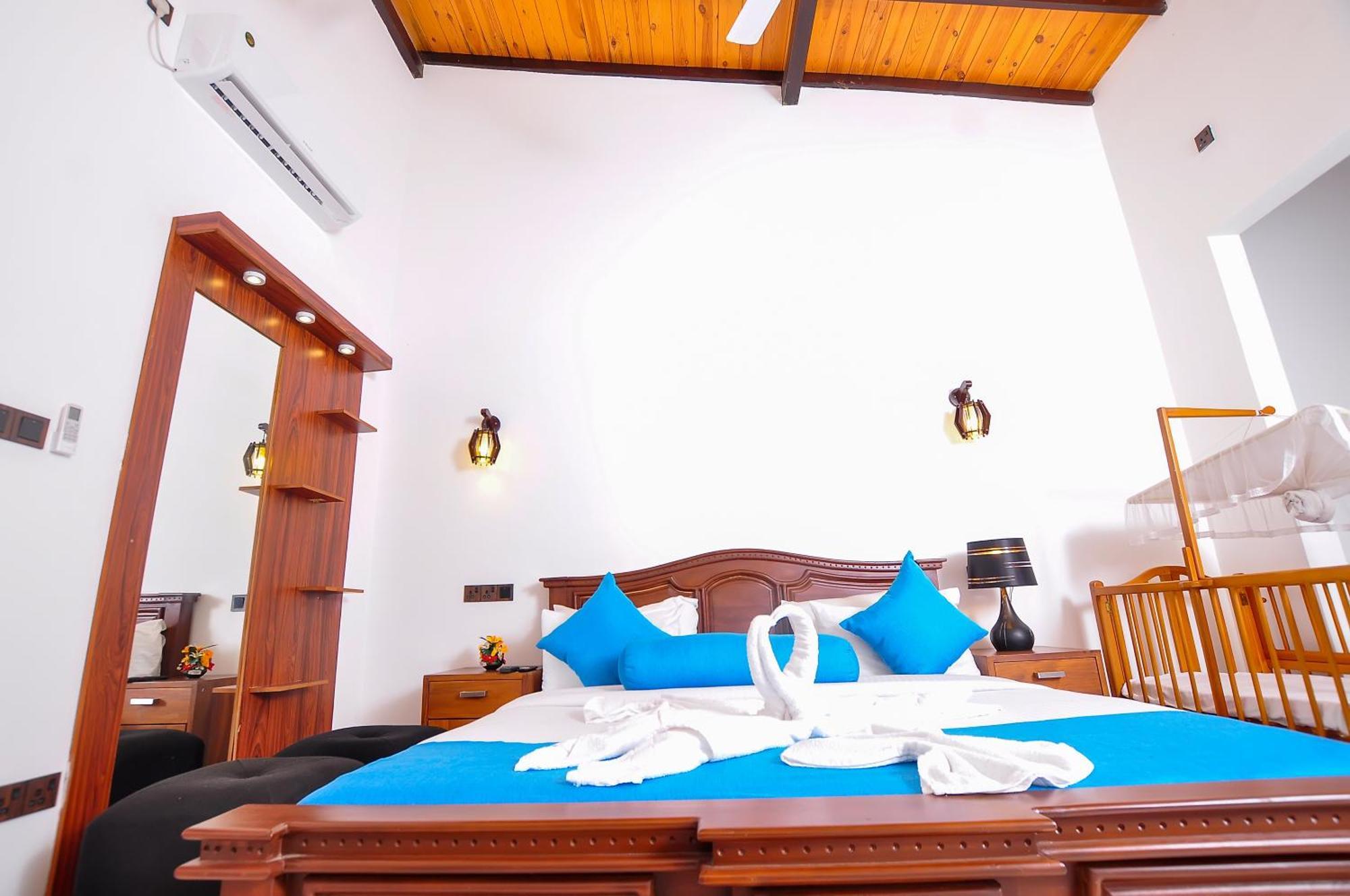 Sachinro Hotel Mirissa Ngoại thất bức ảnh