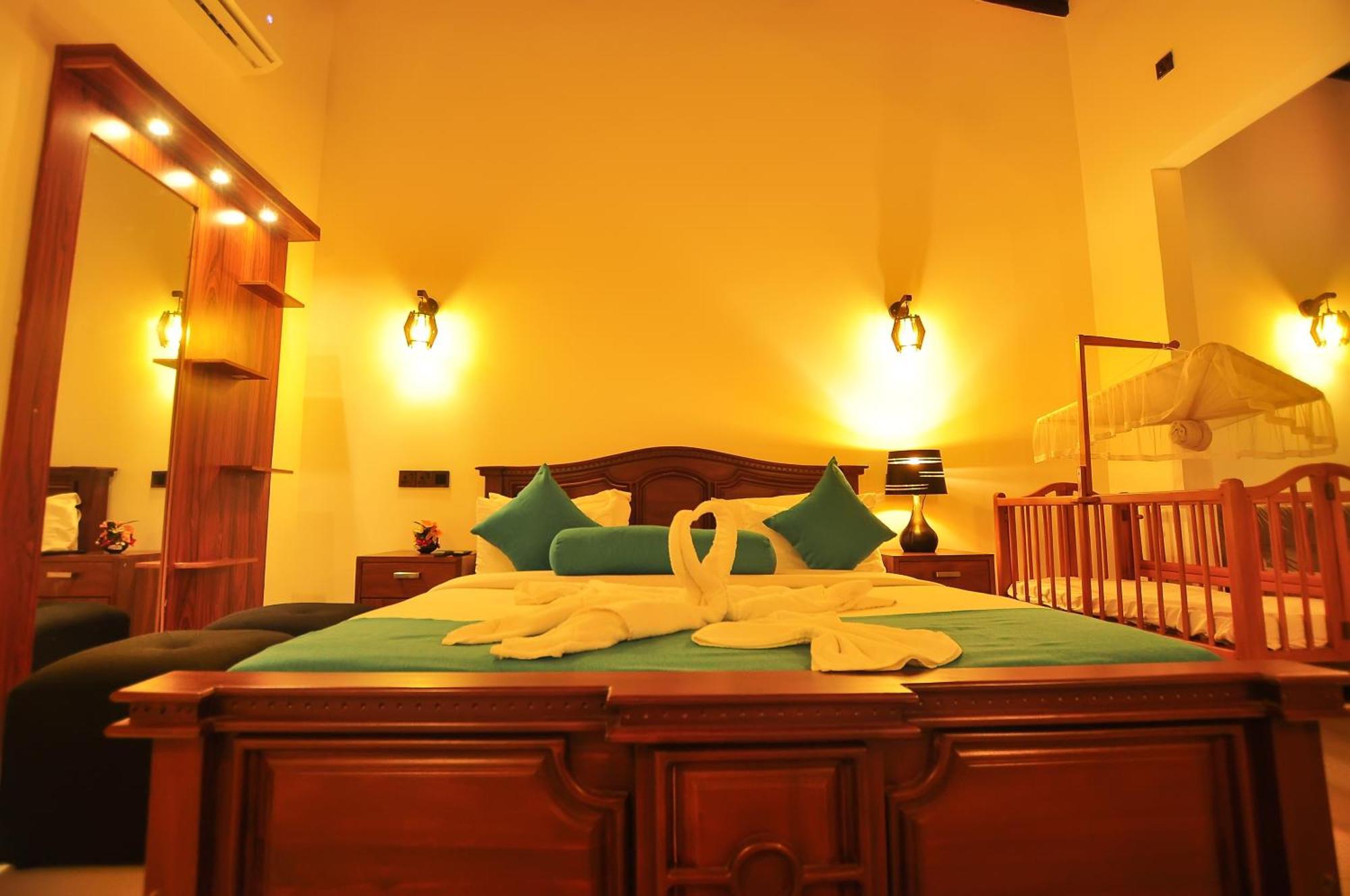 Sachinro Hotel Mirissa Ngoại thất bức ảnh