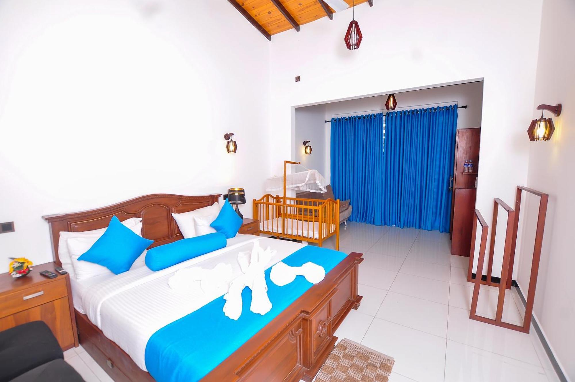 Sachinro Hotel Mirissa Ngoại thất bức ảnh
