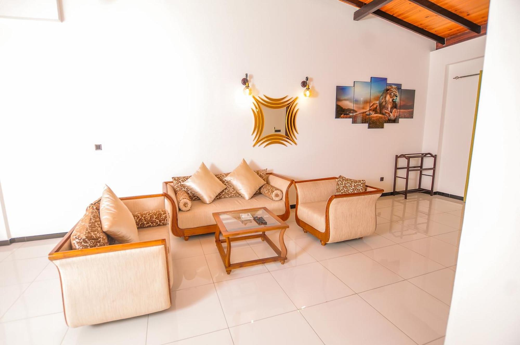 Sachinro Hotel Mirissa Ngoại thất bức ảnh
