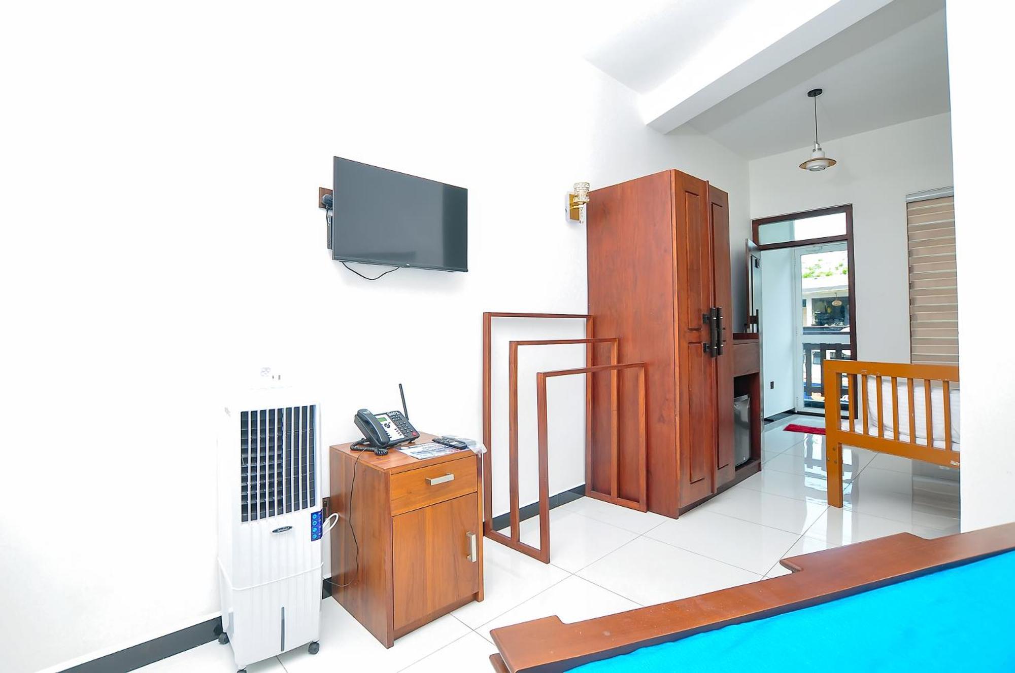 Sachinro Hotel Mirissa Ngoại thất bức ảnh