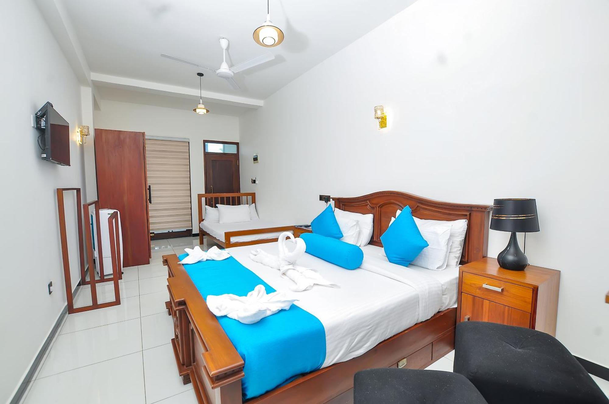 Sachinro Hotel Mirissa Ngoại thất bức ảnh